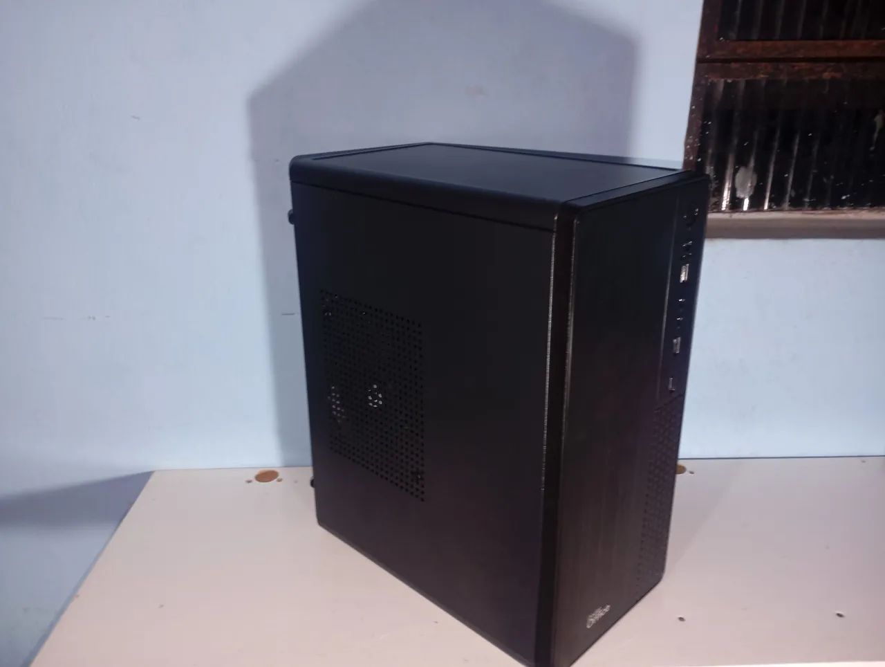 Pc Office Novo