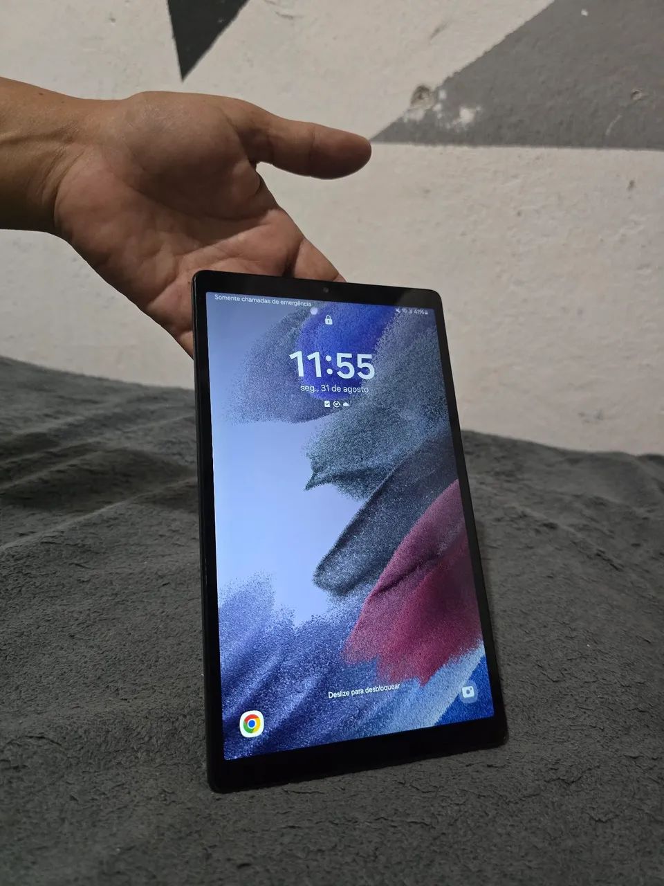 Tablet Samsung Galaxy Tab A7 Lite 32GB