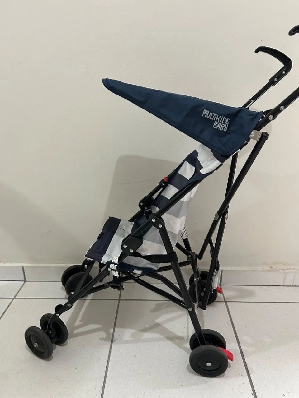 Carrinho de bebê  - Foto 3