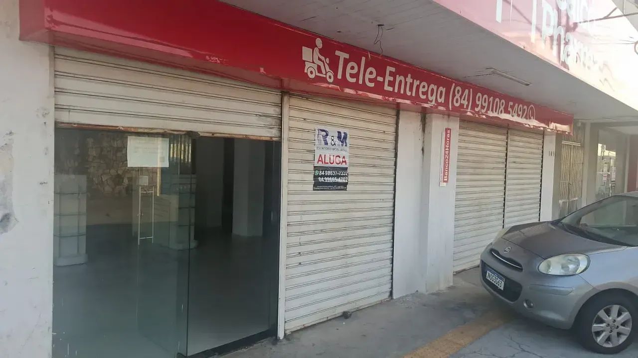 Loja para alugar em Pitimbu - Foto 2