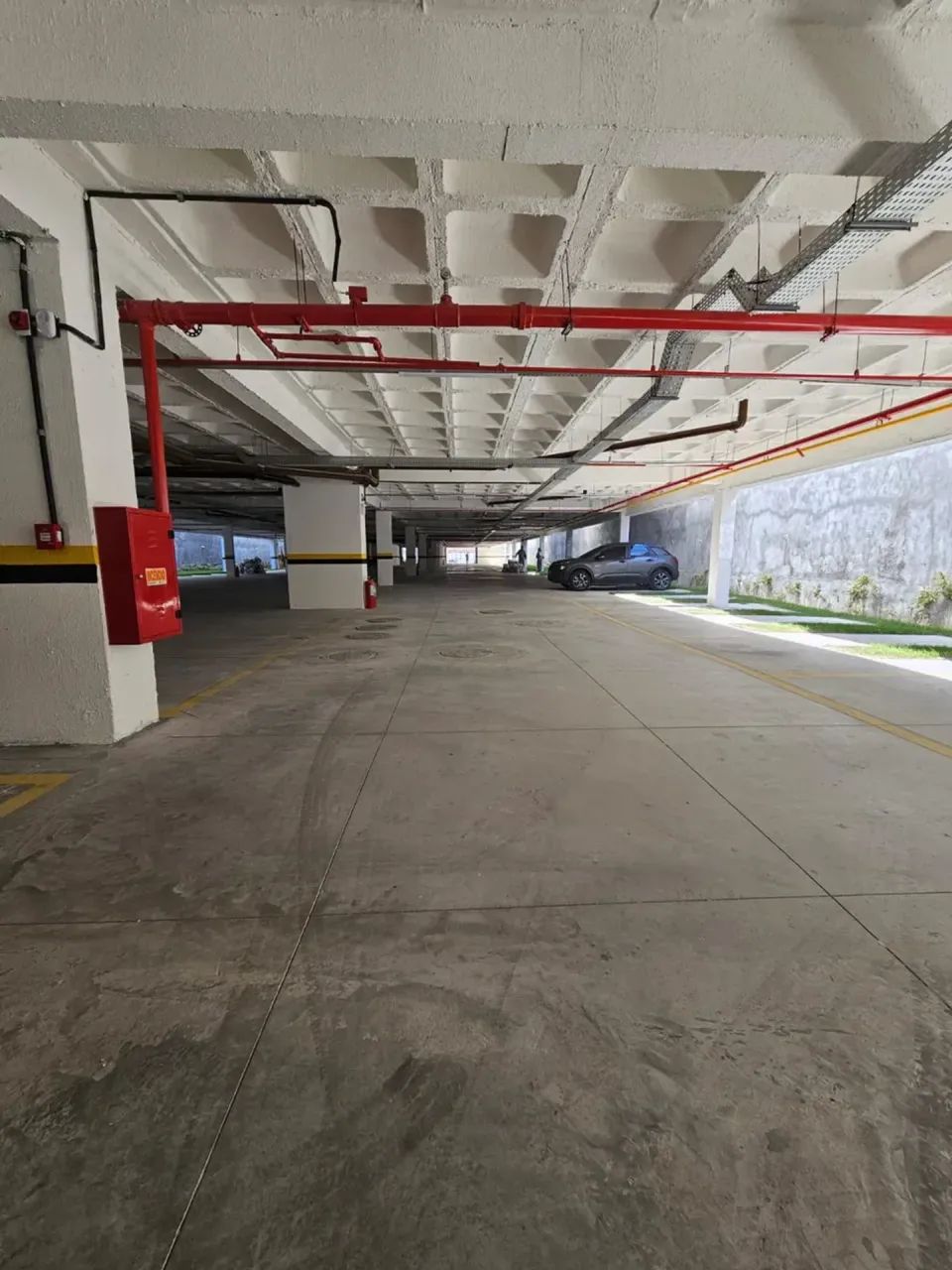 Imóvel para aluguel com 2 quartos em Campo Grande - Recife - PE - Foto 3