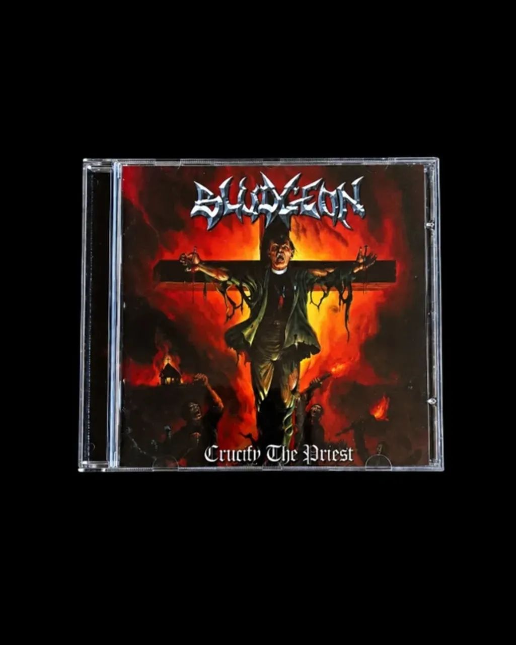 CDs Metal  - Foto 3