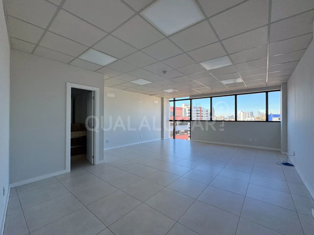 Sala Comercial para Locação  Centro, Tubarão, SC - Foto 2