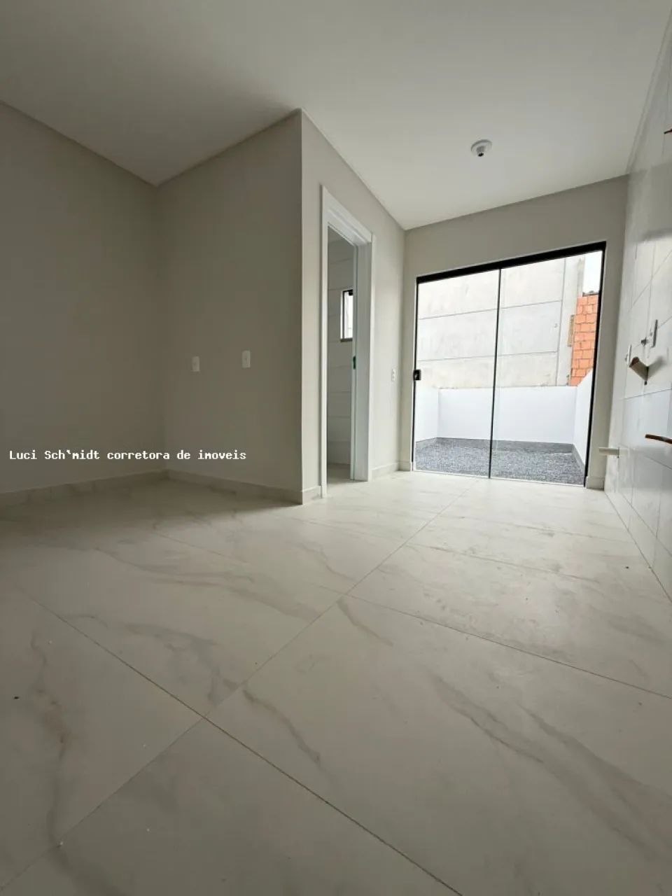 Sobrado Geminado em Joaia, Tijucas/SC - Foto 3