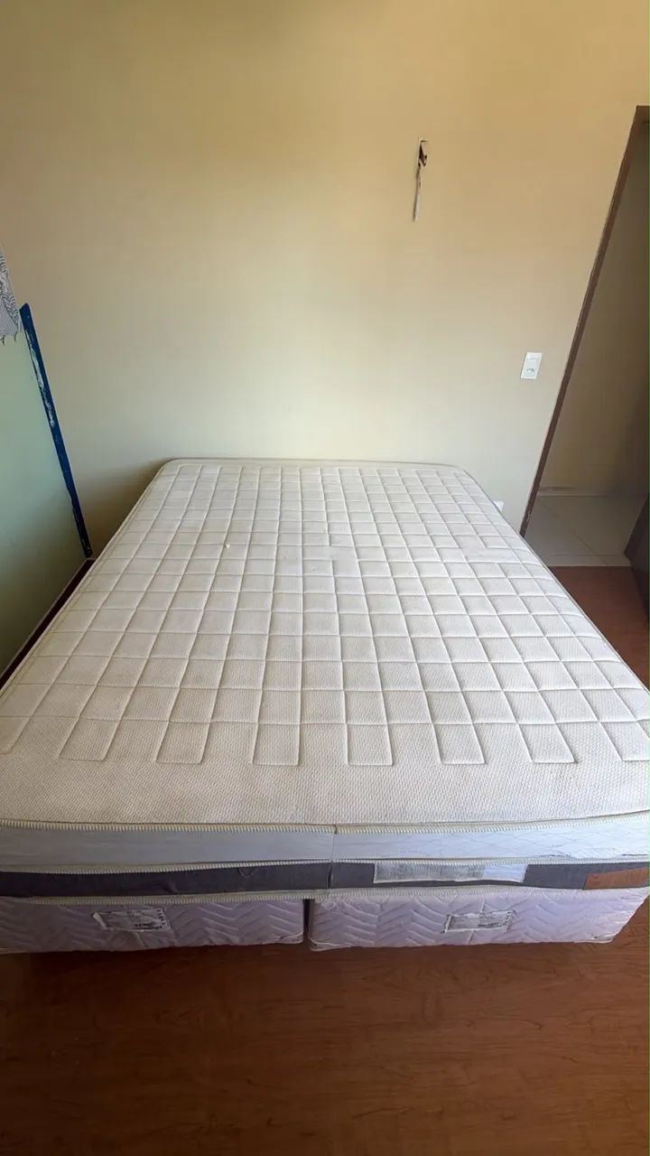 CAMA QUEEN SIZE - Foto 3