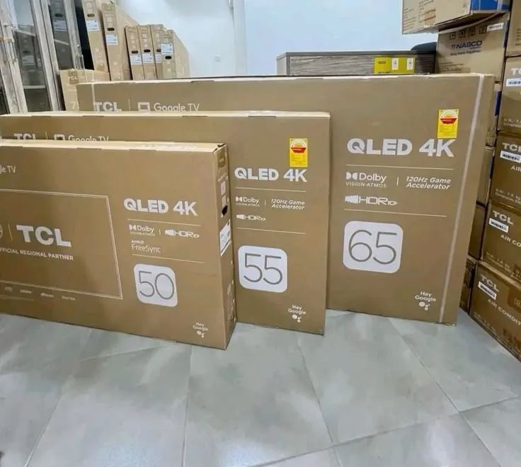TV LG 50 polegadas  - Foto 2