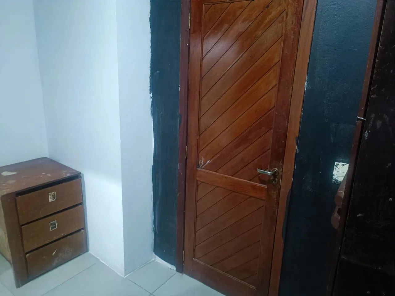 Kitnet mobiliada com água e luz incluso 1000 mensal - Foto 5