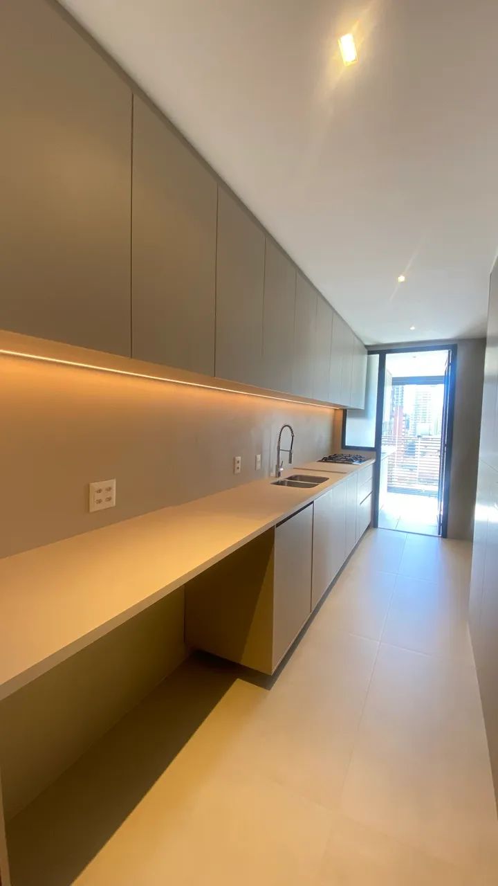 Apartamento de luxo - Foto 5