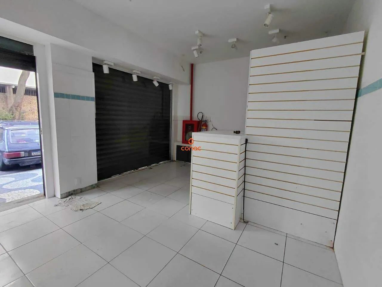 Loja para alugar no Flamengo - Foto 2