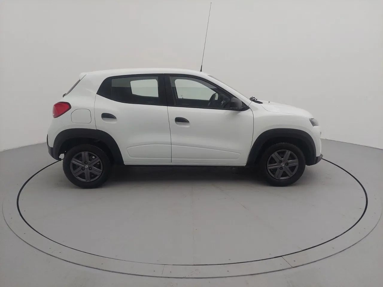 Renault Kwid 1.0 Zen, foto 6 de 18