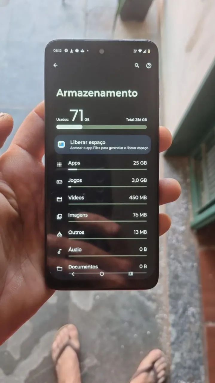 Moto g55