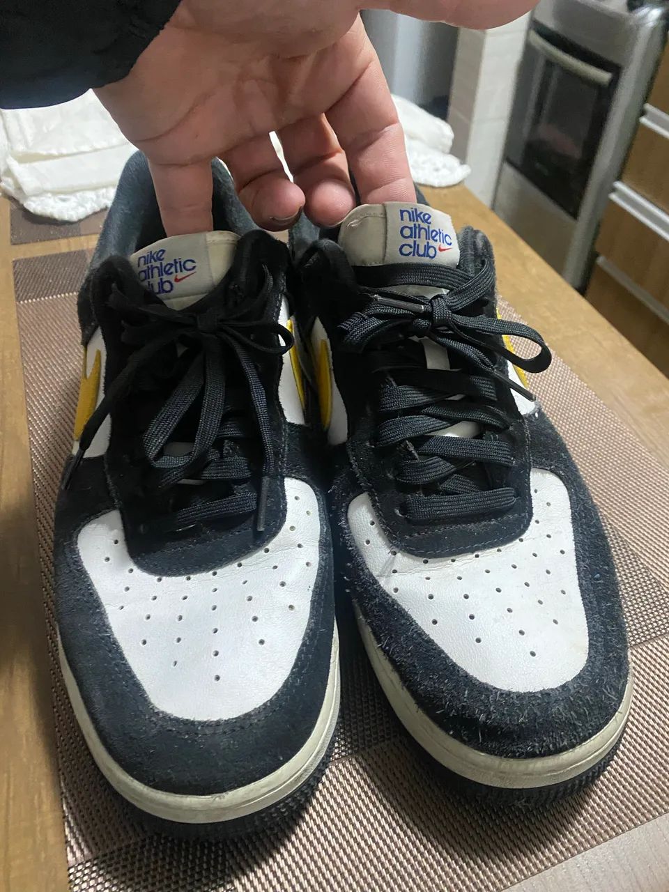 Vendo Nike original n42  - Foto 3