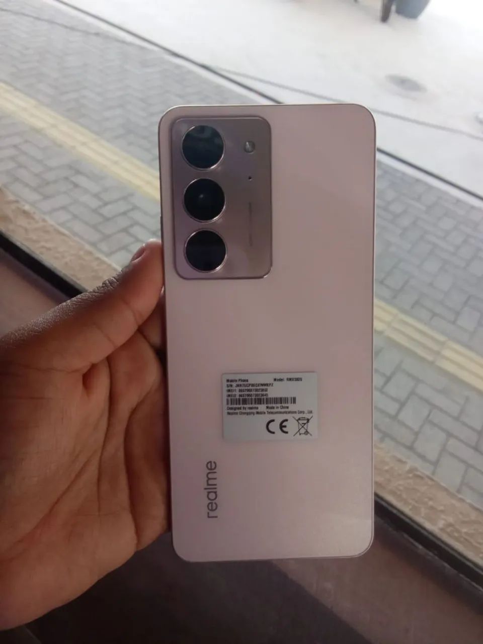 Realme C75x - Foto 2