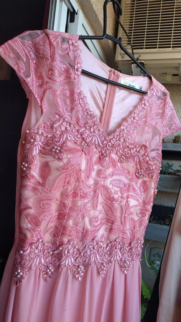 Vestido de festa - Foto 3