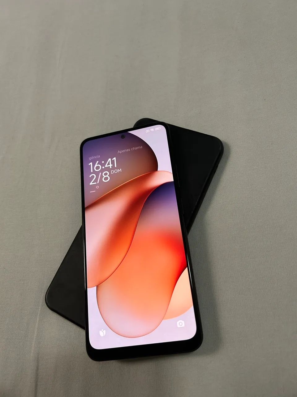 Redmi Note 12 - 128 GB | R$ 500  - Foto 3