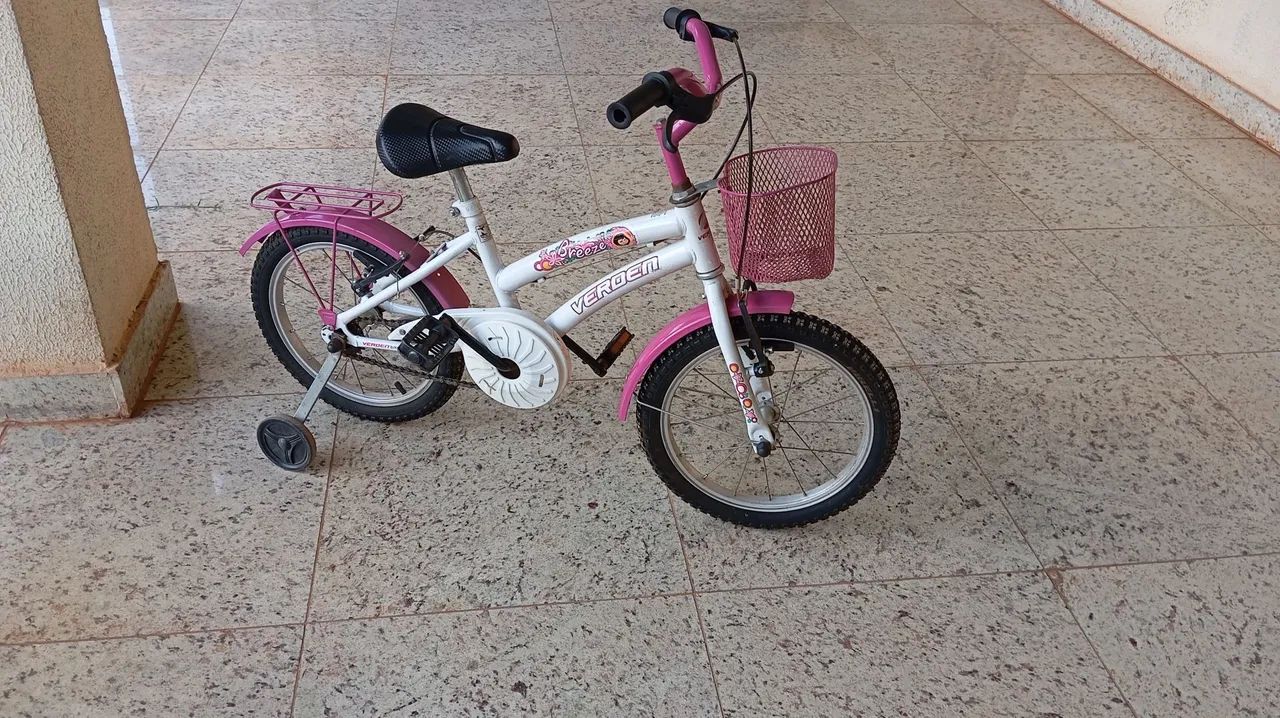 Vendo bicicleta de criança  - Foto 3