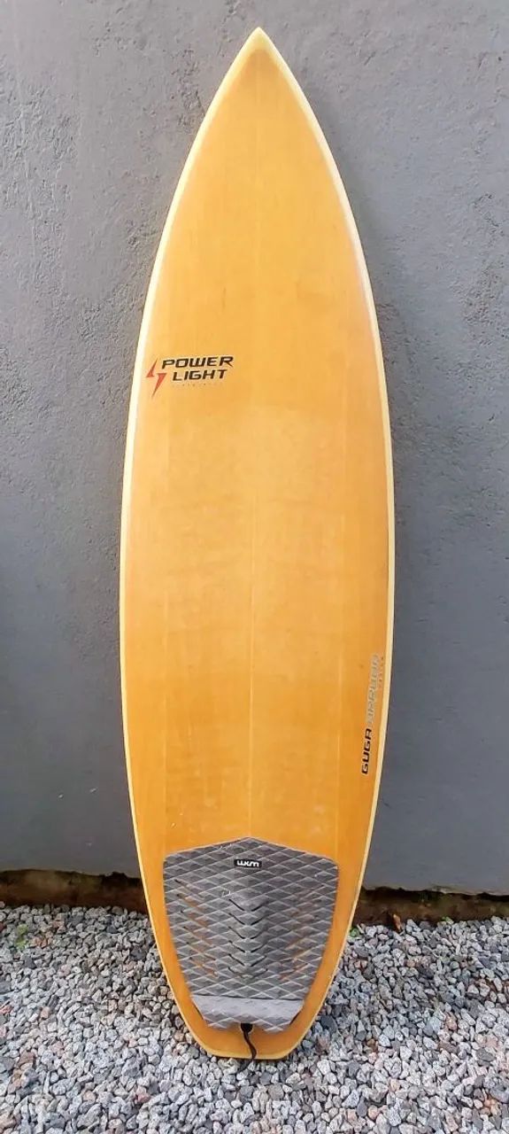 Prancha Surf Power Light