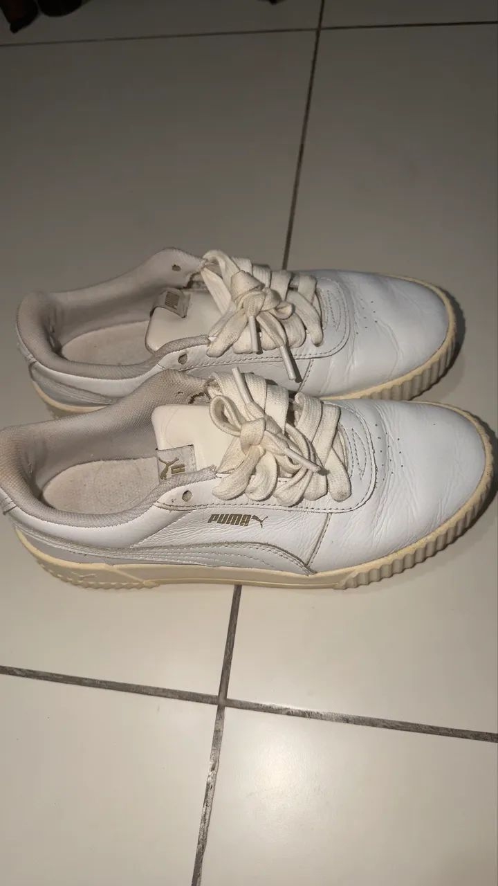 Tenis puma - Foto 2
