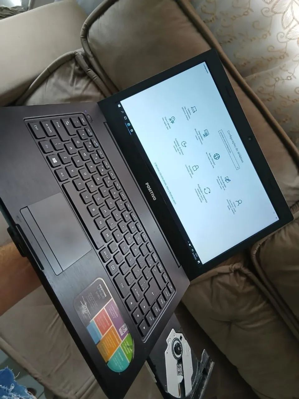 Notebook  - Foto 4