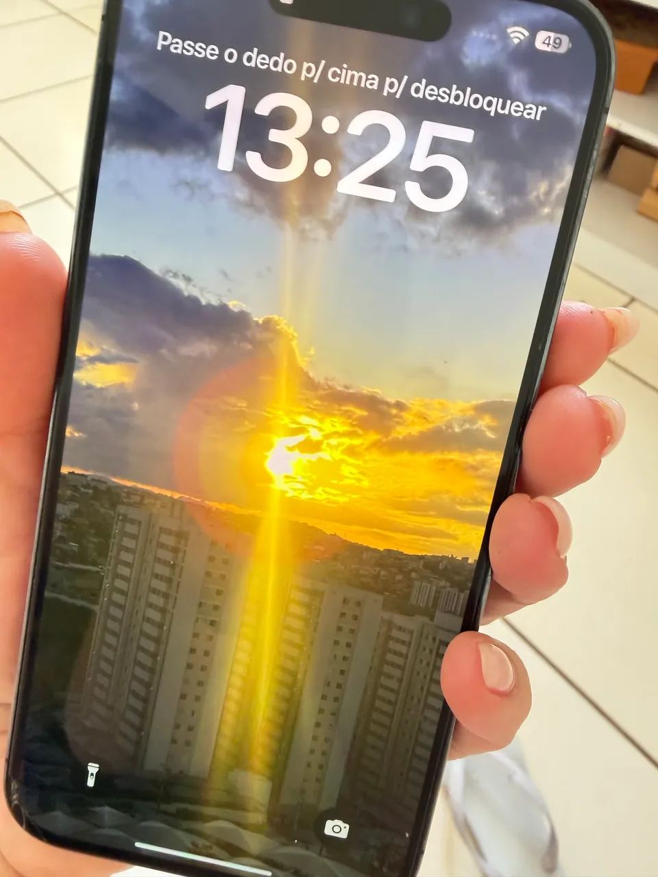 IPHONE 14 Pro Max  - Foto 5