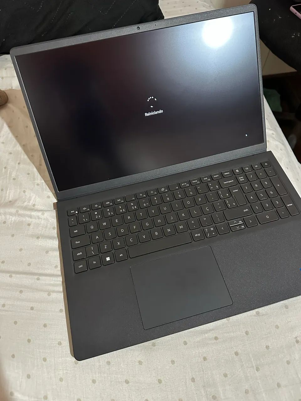 NOTEBOOK DELL INSPIRON 15 i5 12º - Foto 3