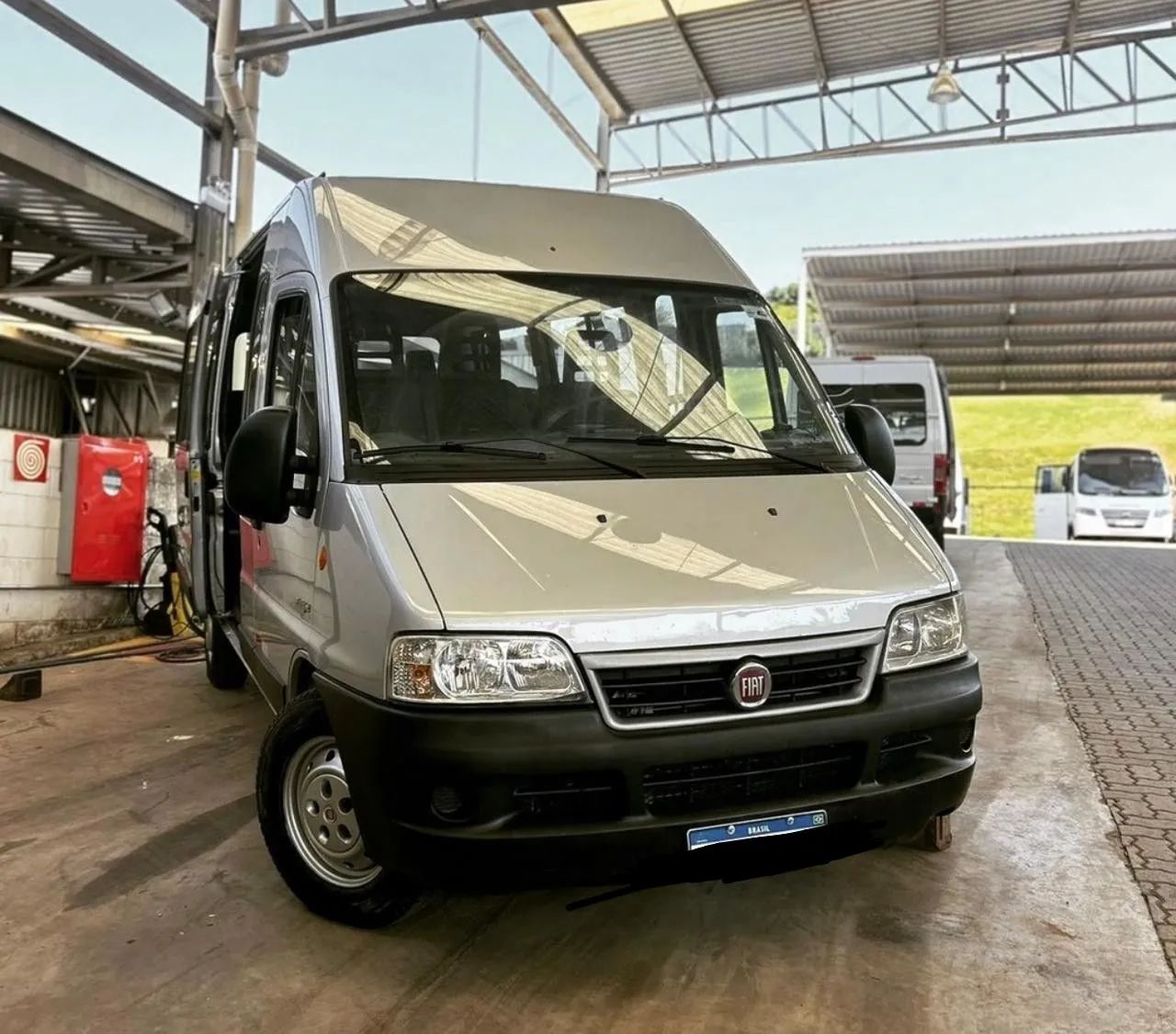 VAN PRA VENDER PARCELADA - Foto 2