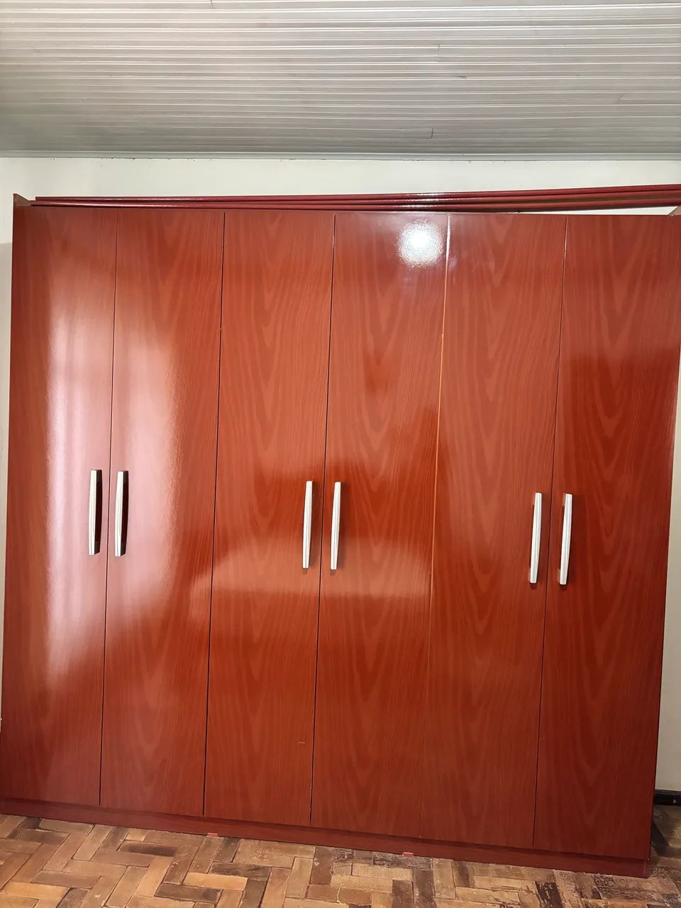 Jogo de quarto - Foto 5