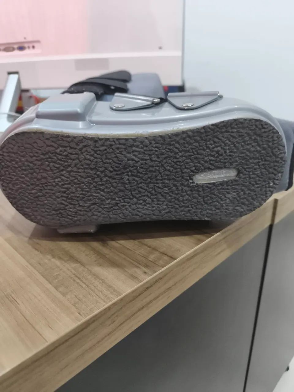 Bota ortopédica cano longo - Foto 5