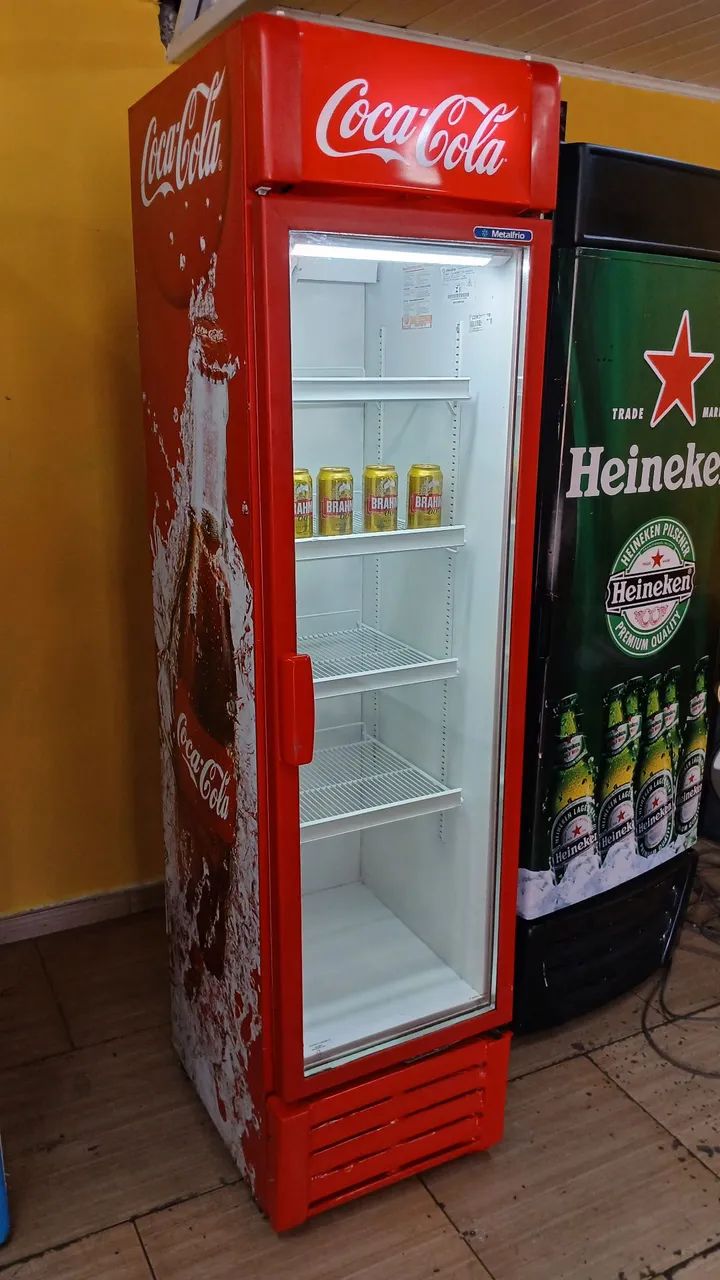 Expositor de bebidas  - Foto 2