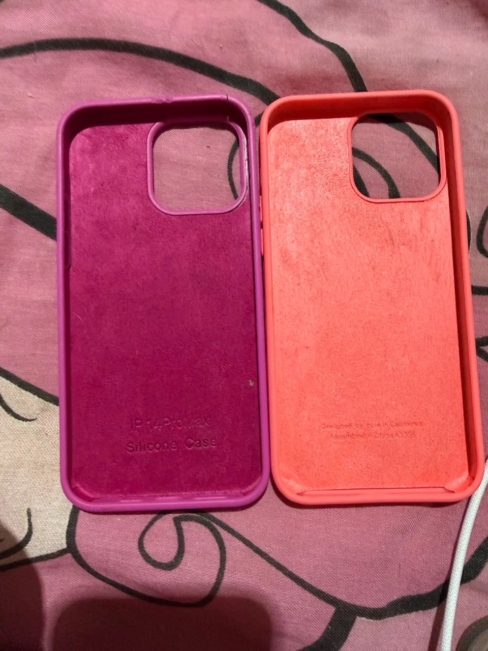 Capinha de iPhone 14 Pro Max  - Foto 2