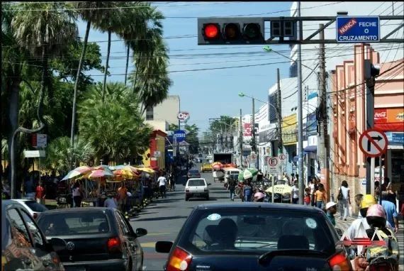 Galpão à venda no Centro em Cuiabá - Foto 3