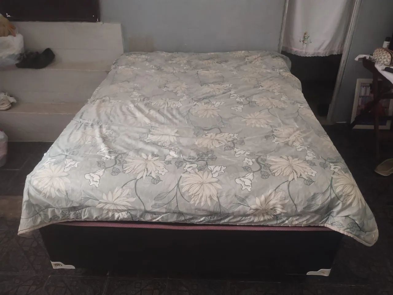 Vendo essa cama 350 - Foto 5