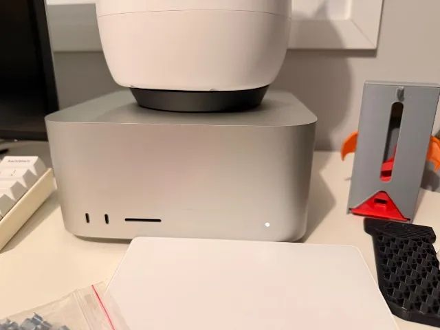 Apple Mac Studio M4 Max / 36GB Ram / 512GB SSD - Foto 2