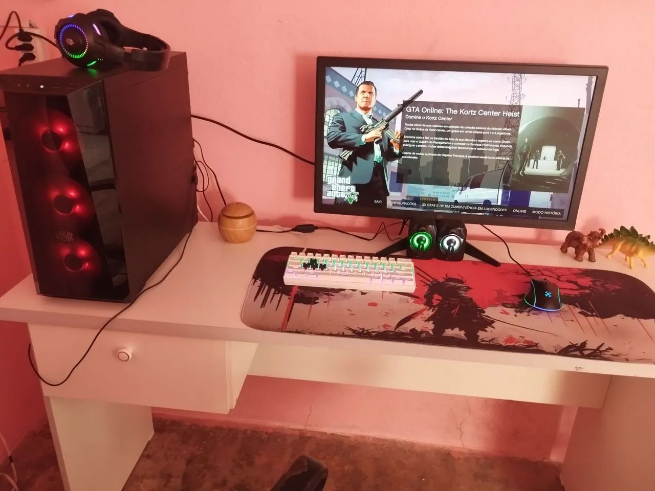 Pc game - Foto 5