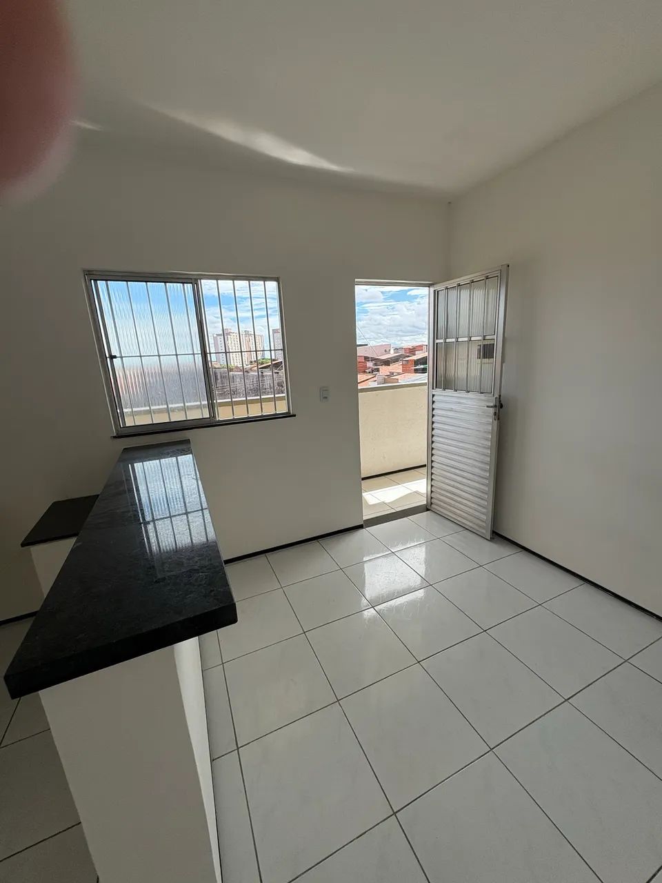 Aluga se Apartamento bem ventilada no Maracanaú - Foto 3