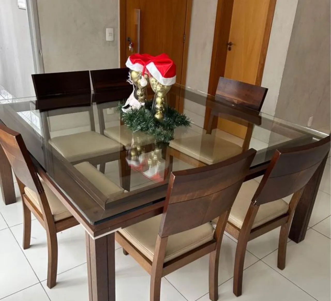 Mesa de jantar  - Foto 2