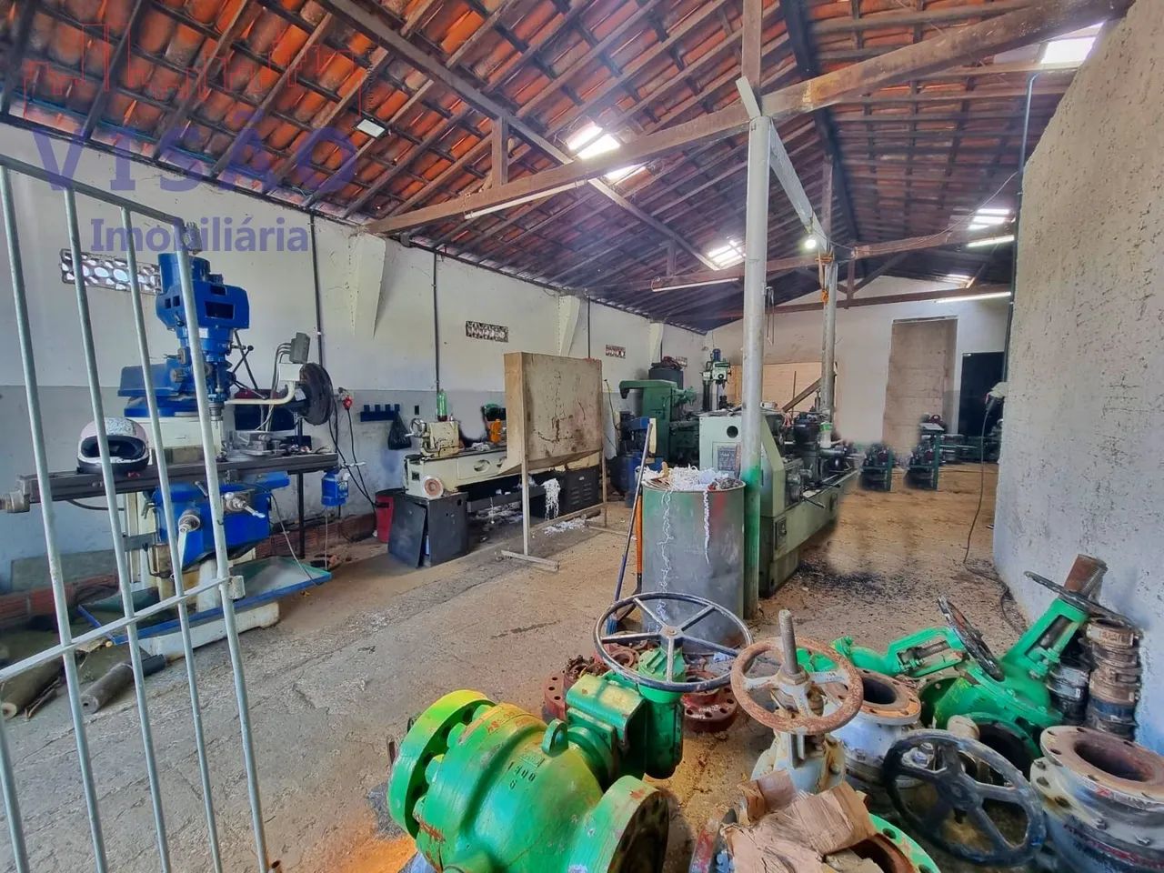 Vende-se PRÉDIO Comercial no Bairro Alto da Conceição - Foto 3