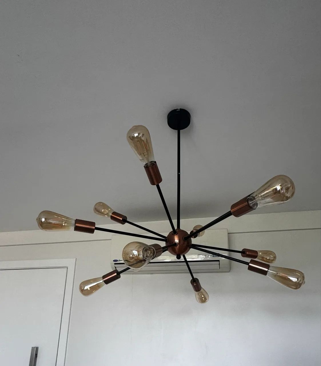 Lustre Pendente