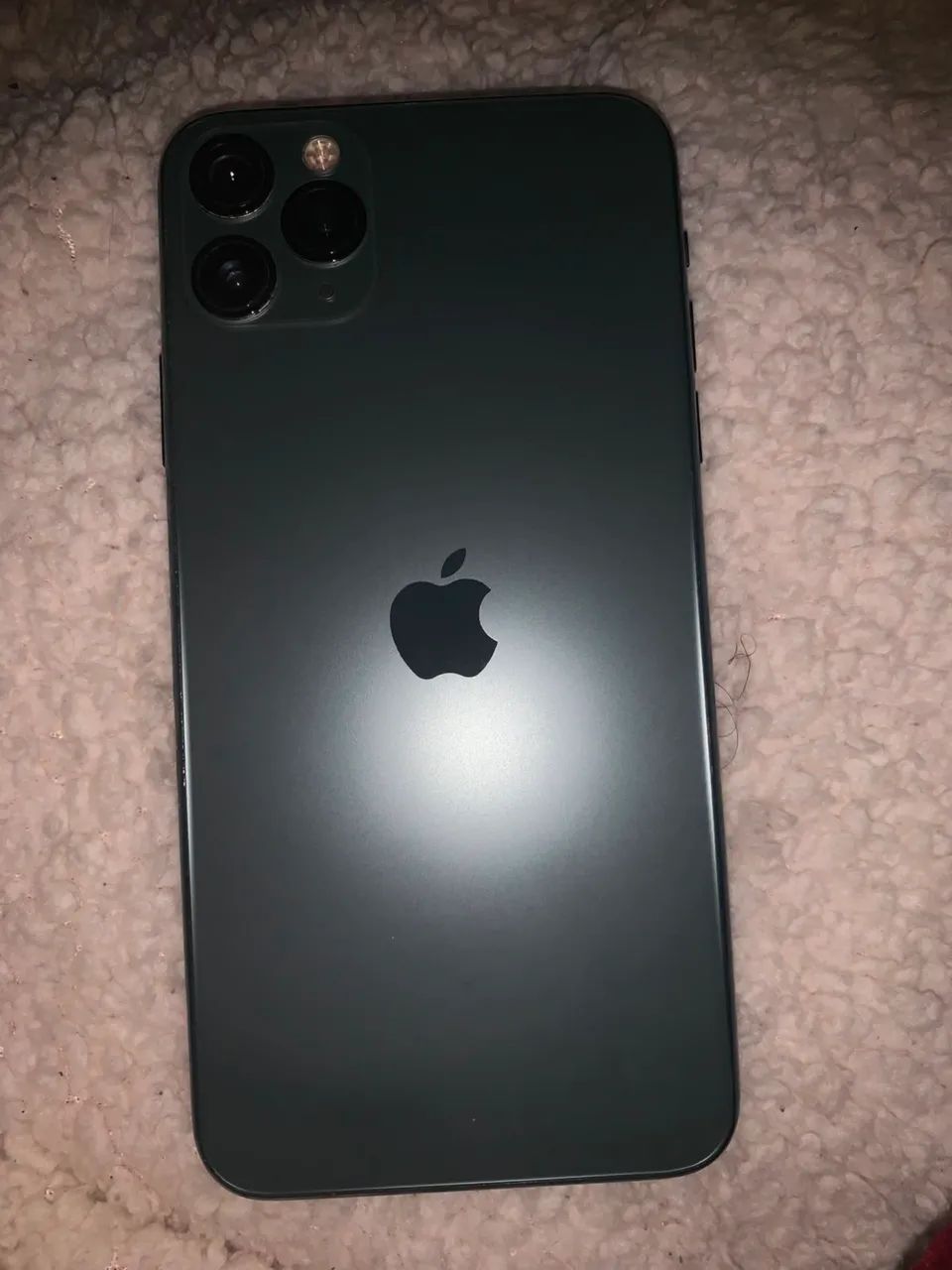 iPhone 11 Pro Max 