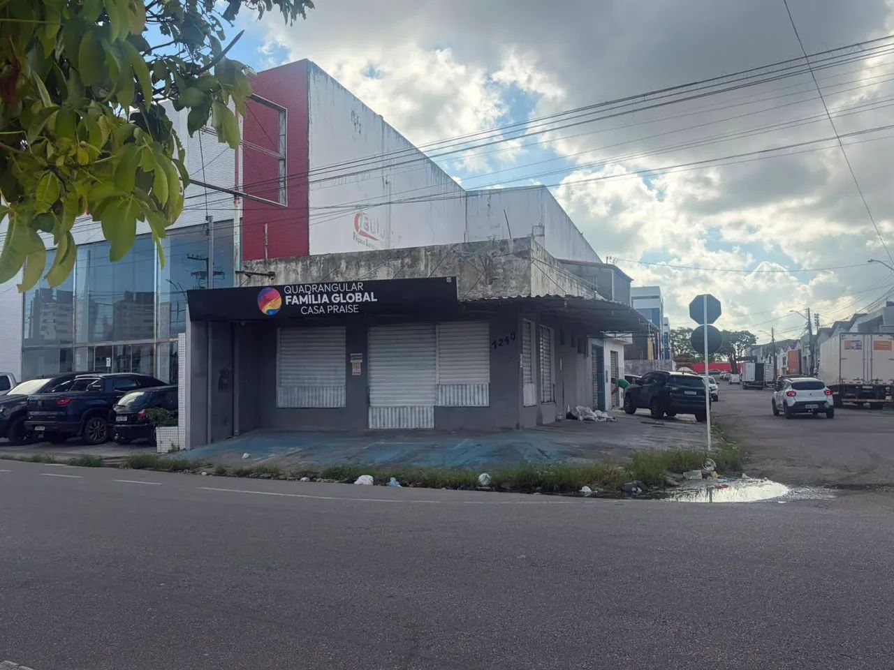PONTO COMERCIAL DISPONÍVEL - Foto 2