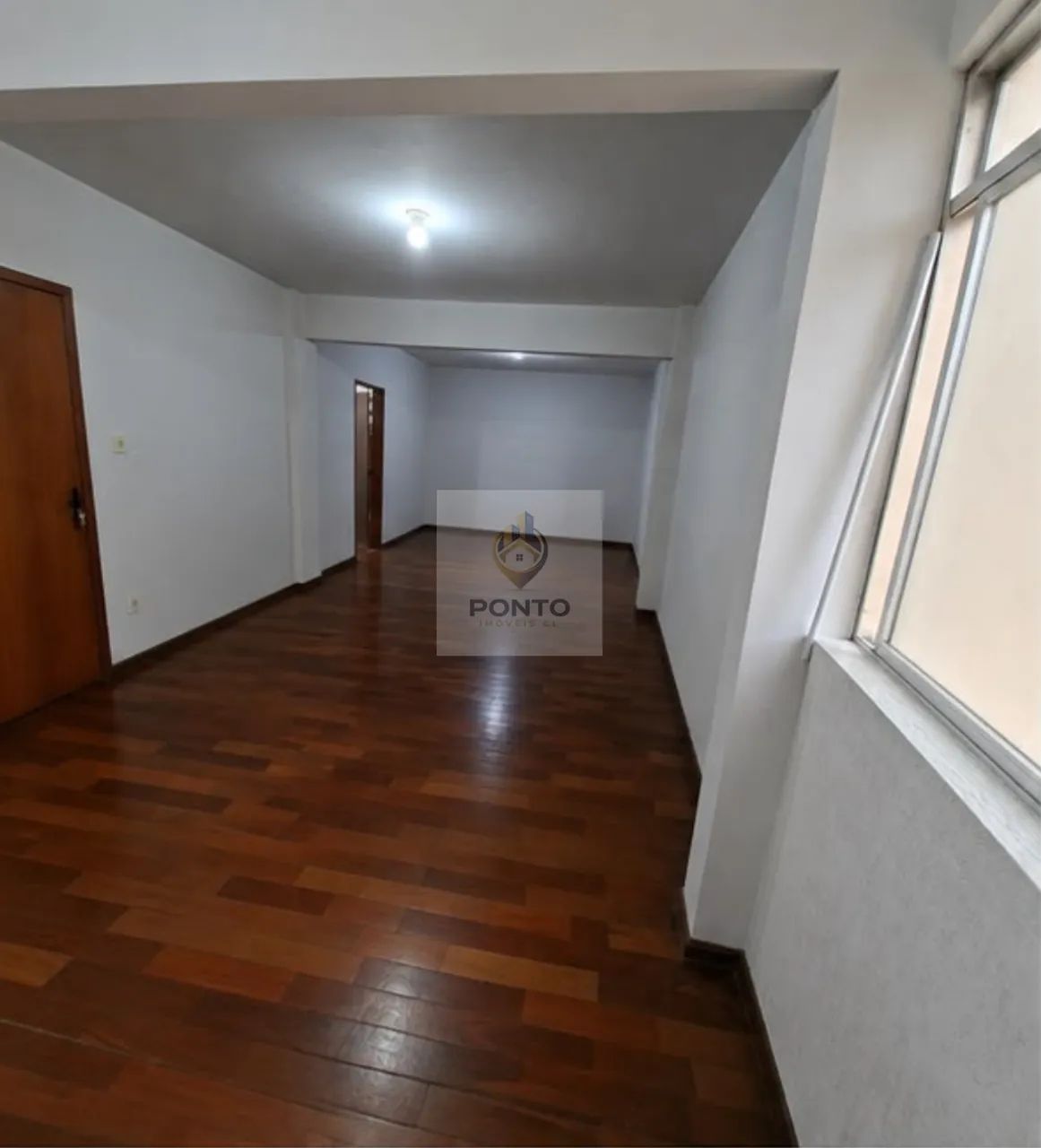 Apartamento no bairro Manoel Corrêa