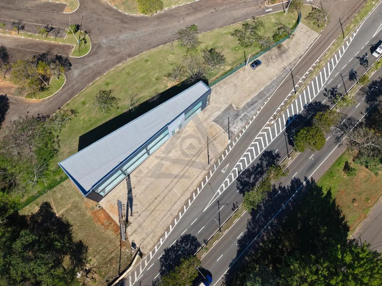 Salão à venda e para alugar em Campinas, Vila Brandina, com 746 m² - Foto 4