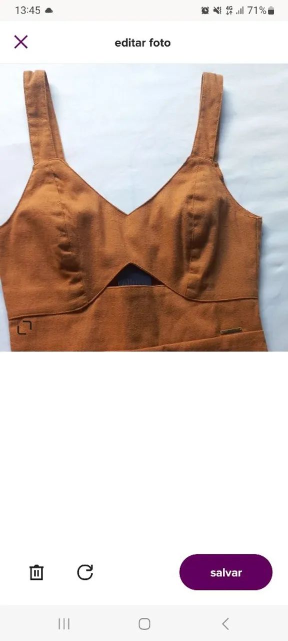 Vestido - Foto 2