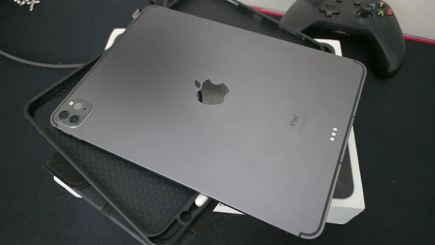 IPad Pro 11? 3 geração Lte celular  - Foto 2