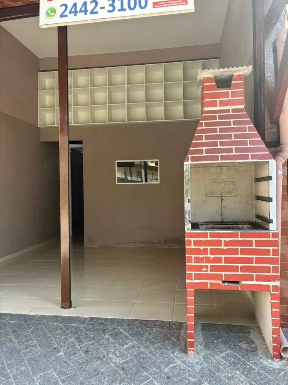 Aluga-se Salão Comercial - Foto 3