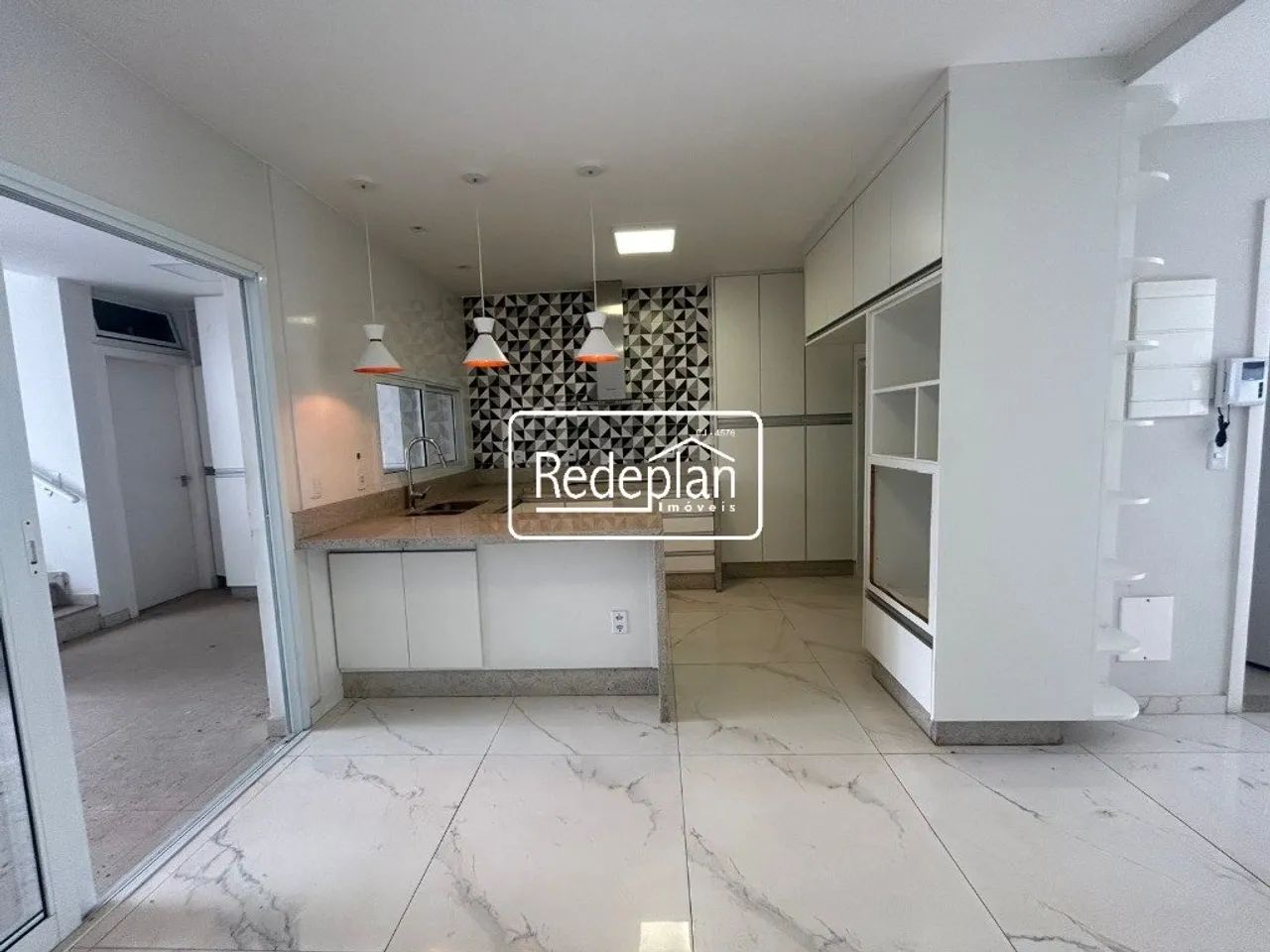 Casa Triplex de Alto Padrão - Morada da Colina - Foto 3