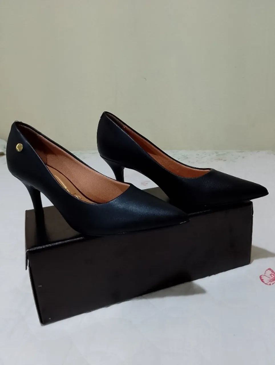 Sapato scarpin - Foto 5