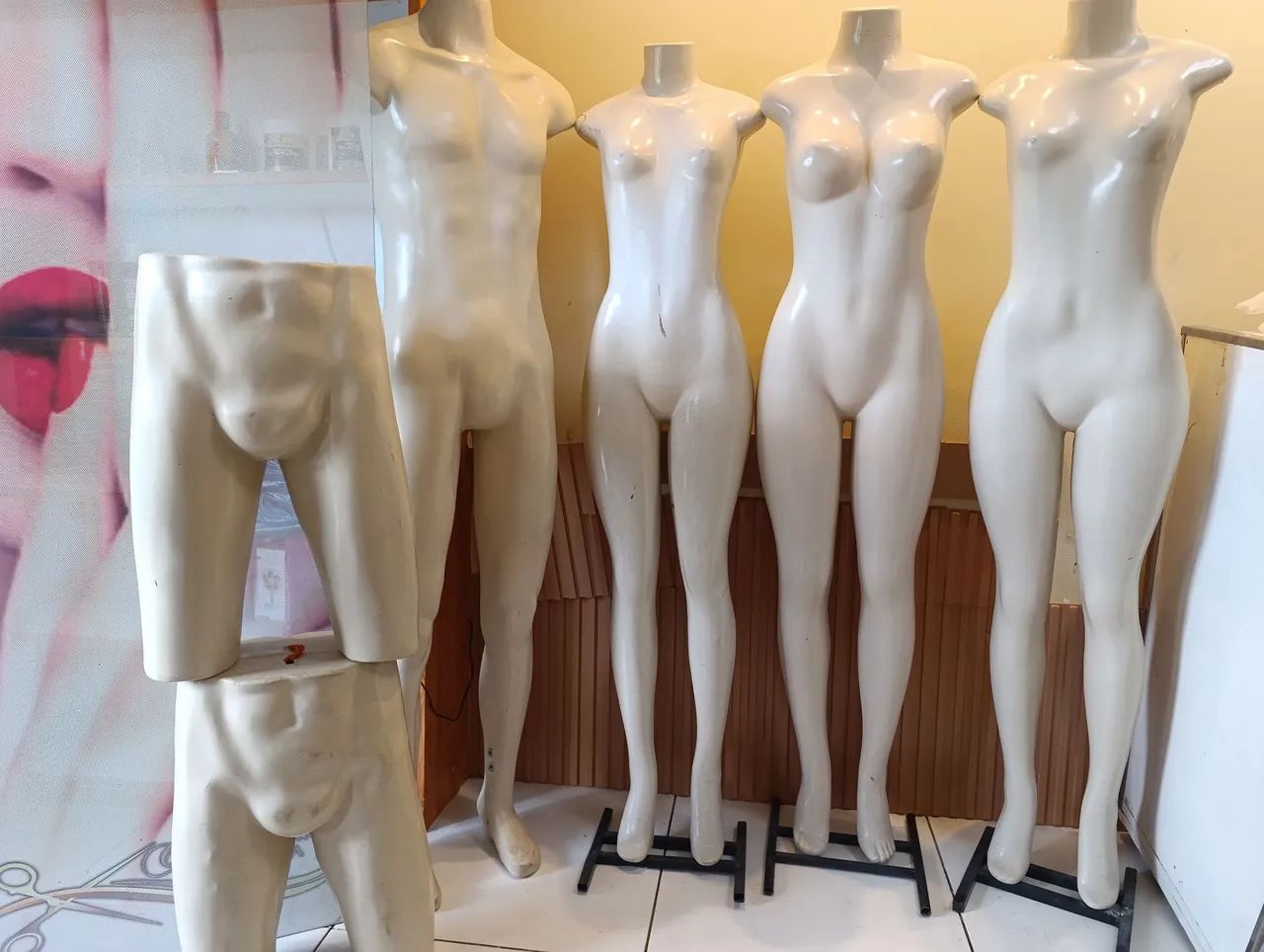 Maniquim - Foto 4