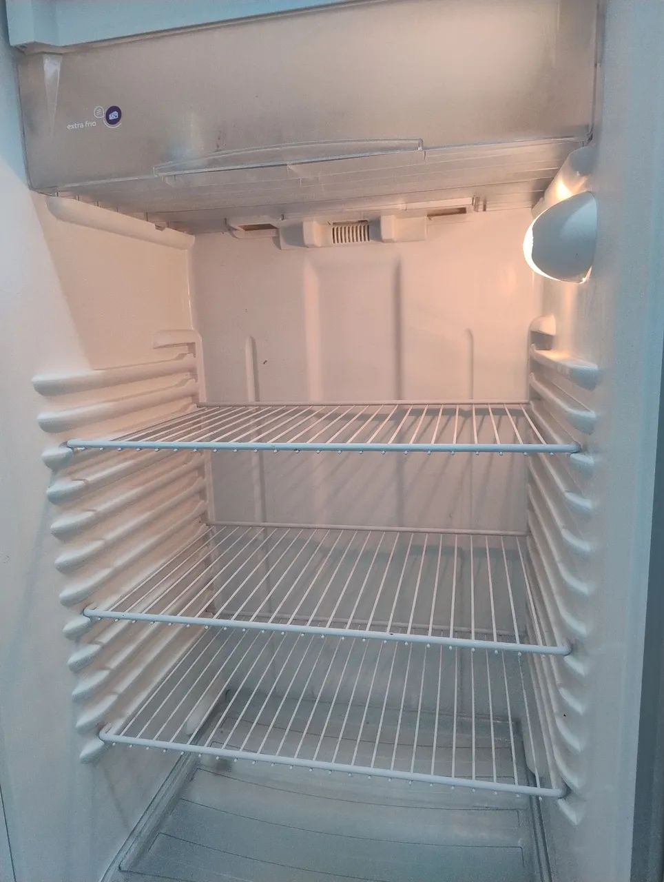 Geladeira Consul Frost Free de 342 litros em ótimo estado! - Foto 4