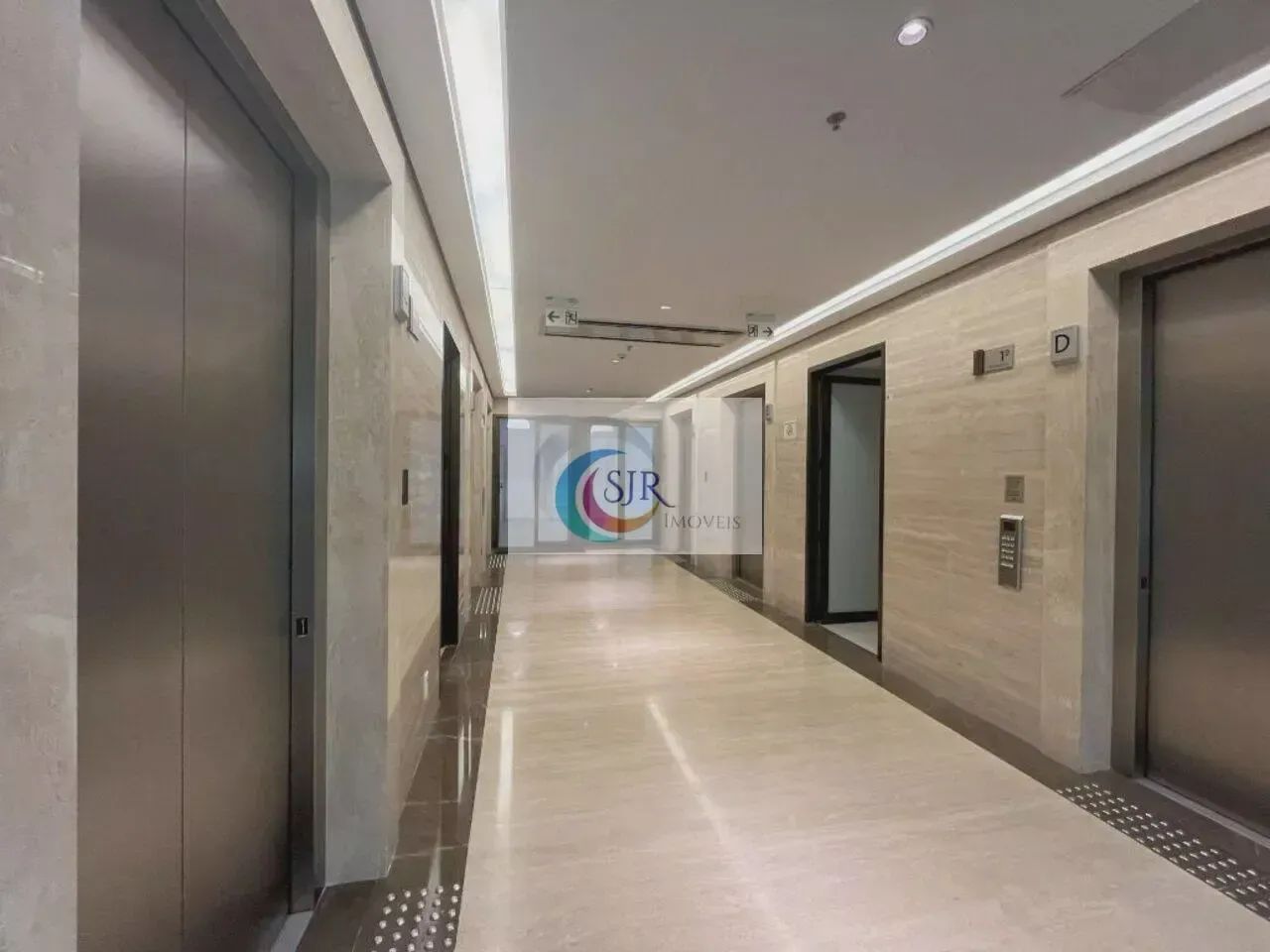 Conjunto para alugar, 1507 m² - Vila Olímpia - São Paulo/SP - Foto 5